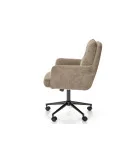 Computer chair FLORES beige order